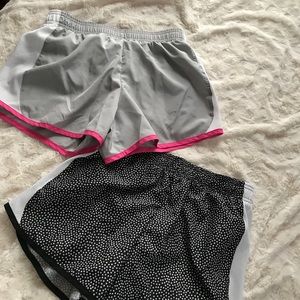 Girls shorts